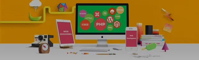 Thinker web tech Web Designing SEO Company - 2