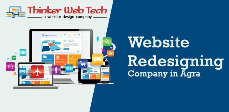 Thinker web tech Web Designing SEO Company