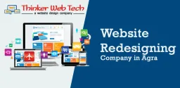 Thinker web tech Web Designing SEO Company