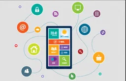 KD Software Website designing company - 3