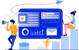 Kaila Web Designing Company - 2