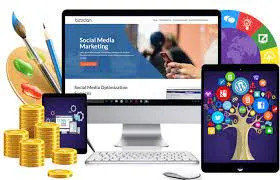 Kaila Web Designing Company