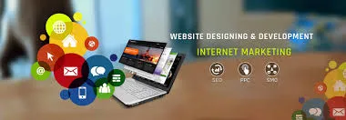 Website Bazaar Web Designing - 4