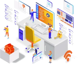 Website Bazaar Web Designing - 3