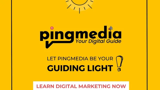 Pingmedia - 2