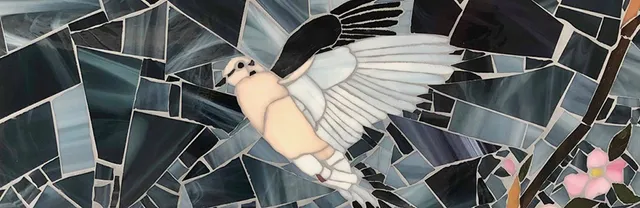 Mosaic Creations - 2