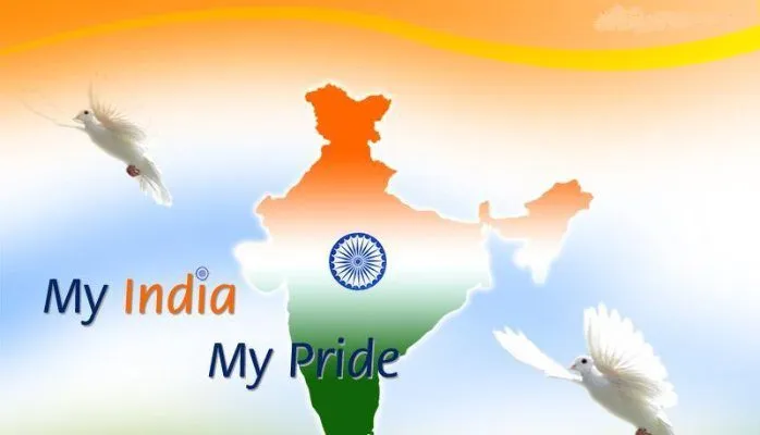 MY PRIDE INDIA
