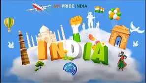 MY PRIDE INDIA - 4