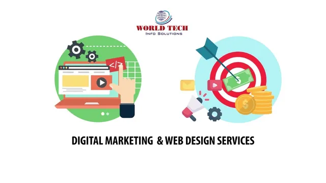 World Tech Info Solutions - 2