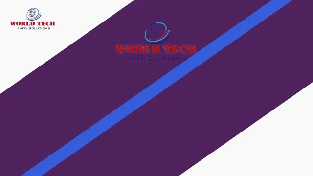 World Tech Info Solutions - 3