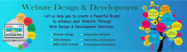 Bytegates Technologies - 4