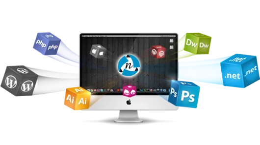 GK WEB TECHNOLOGIES - 2