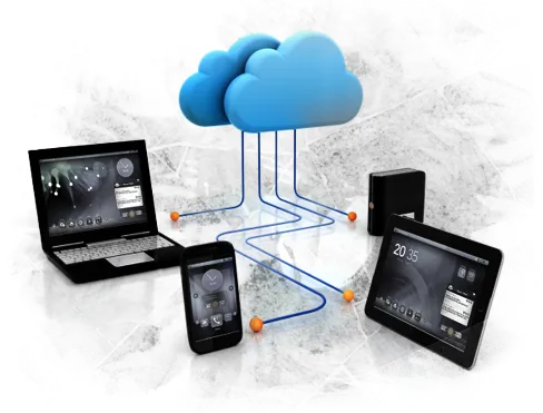 GK WEB TECHNOLOGIES - 4