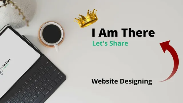 I Am There Let's Share - 3