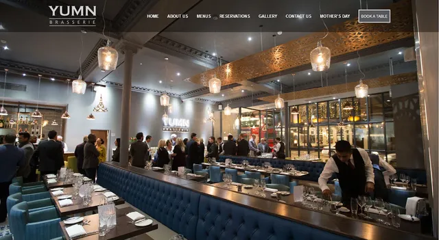 Web Designing Company in Vijayawada - 4