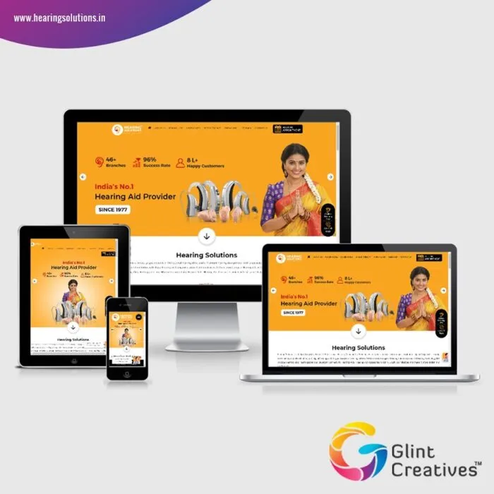 Glint Creatives Pvt Ltd