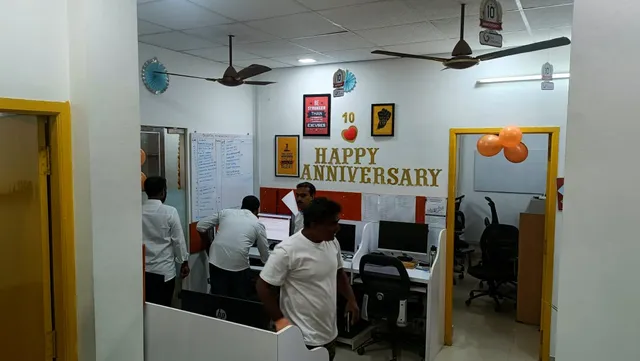 Glint Creatives Pvt Ltd - 2