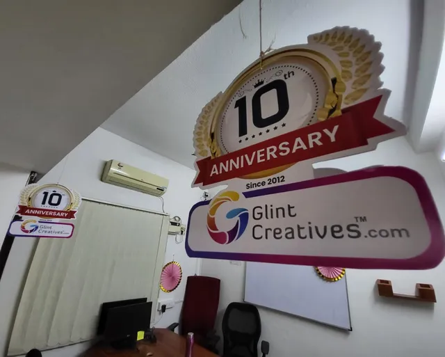 Glint Creatives Pvt Ltd - 4