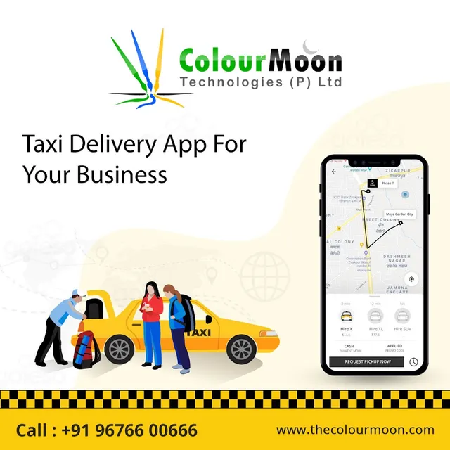 ColourMoon Technologies Vijayawada - 3
