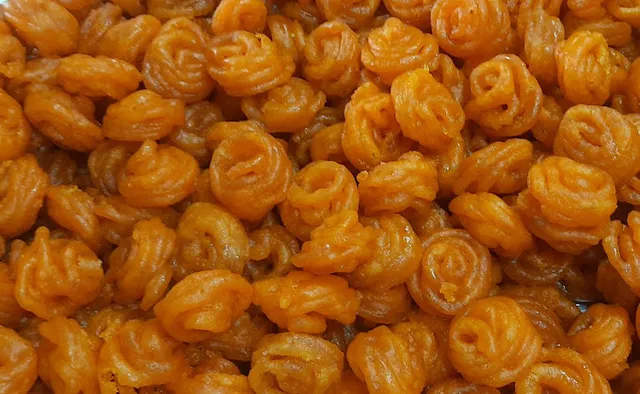 SAKTHI Sweets and Snacks - 3