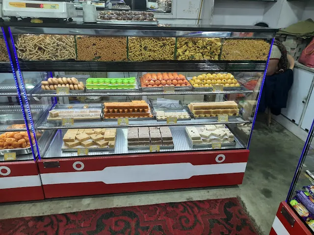 SAKTHI Sweets and Snacks - 4