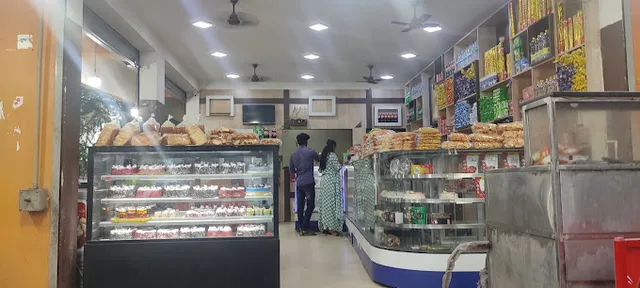 Arthi Bakes and Sweets - 4