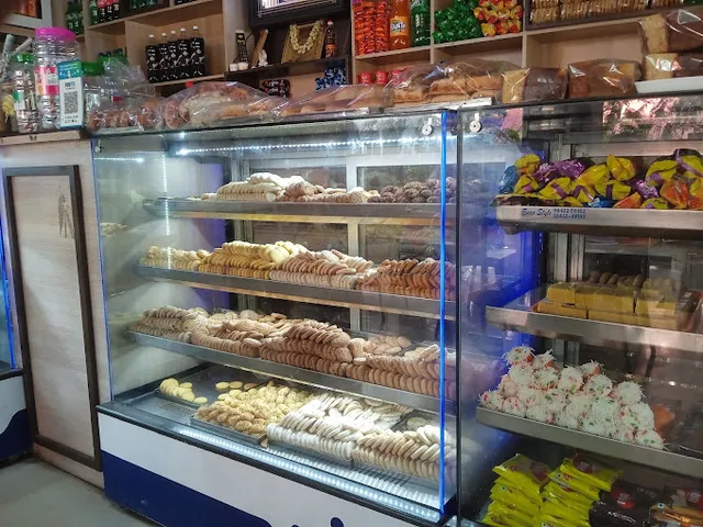 Arthi Bakes and Sweets - 5