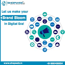 SHOPWEB Software Development Company - 4