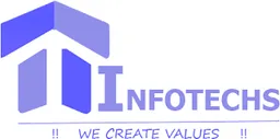 TT INFOTECHS PVT LTD IT Infrastructure and Web Services