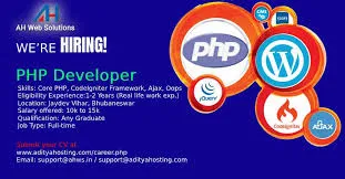 AH Web Solutions - 4