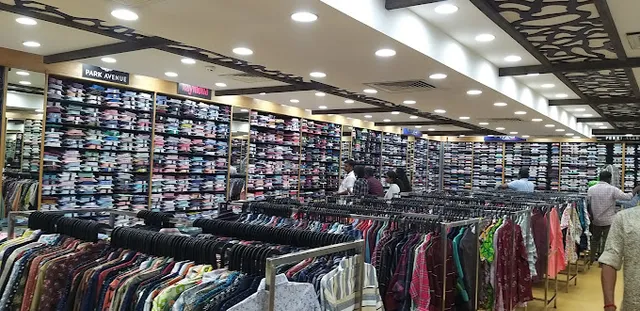 Shree Devi Textile - 4