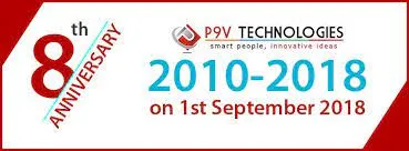 P9V Technologies