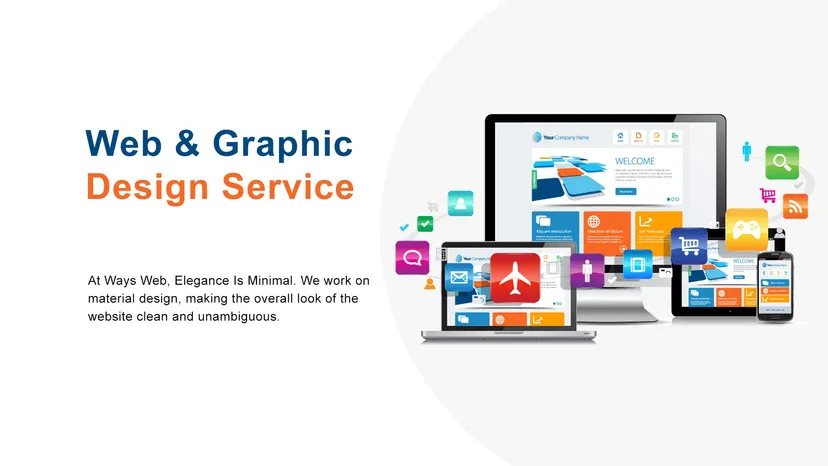 Ways Web Development