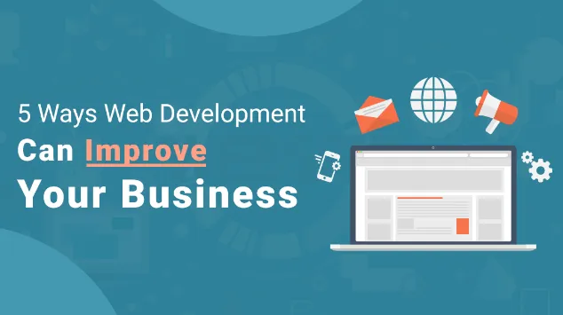 Ways Web Development - 2