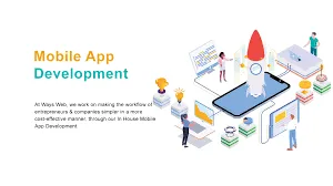 Ways Web Development - 3