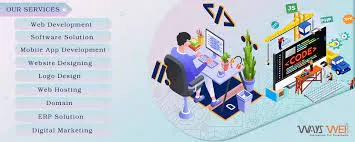 Ways Web Development - 4