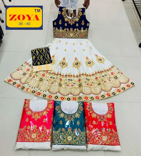 MS Tex & Garments - 2