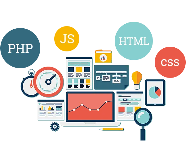 INFOCRABS Website Development and Digital Marketing - 2