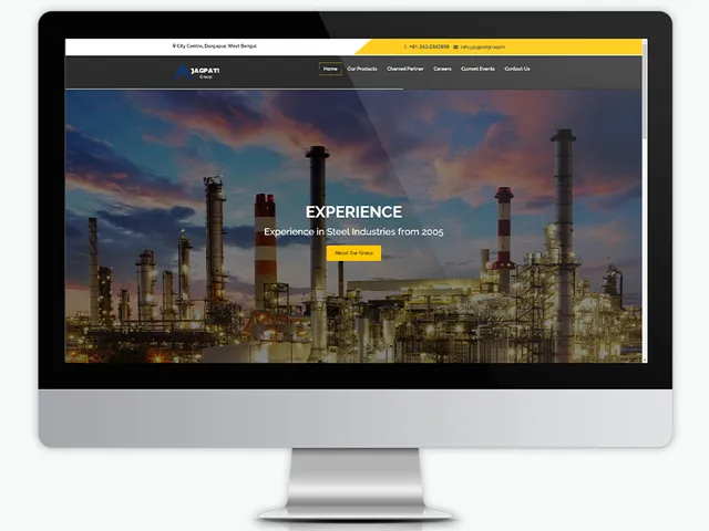 INFOCRABS Website Development and Digital Marketing - 4