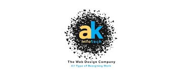 AK Solution Web Designing Company - 2