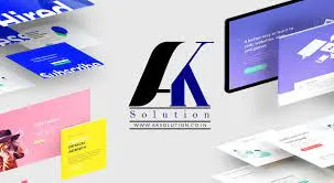 AK Solution Web Designing Company