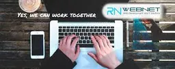 RN WEBNET WEBSITE DESIGN AND DEVELOPMENT