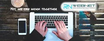 RN WEBNET WEBSITE DESIGN AND DEVELOPMENT