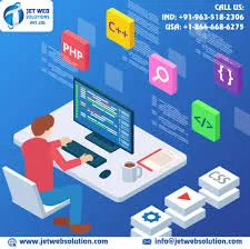 Jet Web Solutions Private Limited - 3