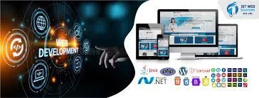 Jet Web Solutions Private Limited - 4