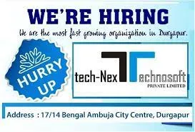 Technext Technosoft Pvt Ltd