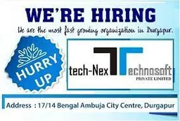 Technext Technosoft Pvt Ltd