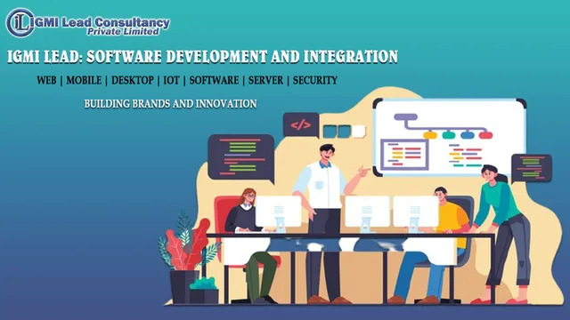 IGMI LEAD CONSULTANCY PVT LTD - 4