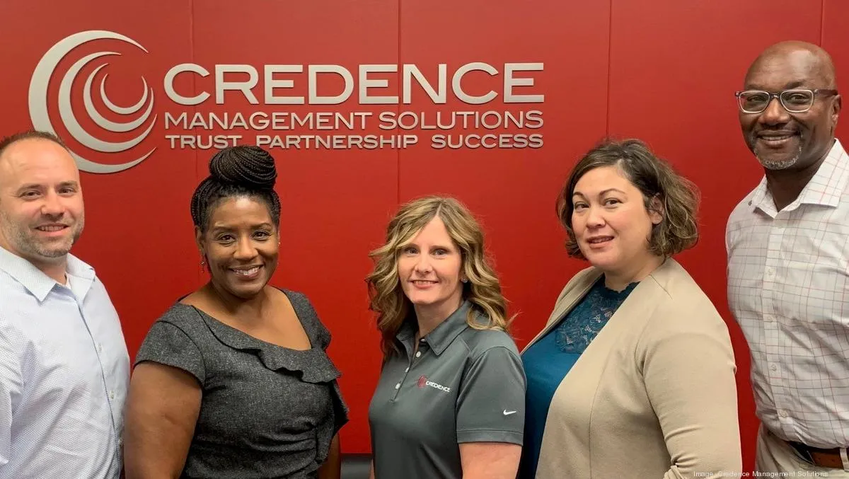 Credence Business Solutions