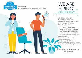 Digitech Unicorn Private Limited